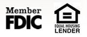 Member FDIC